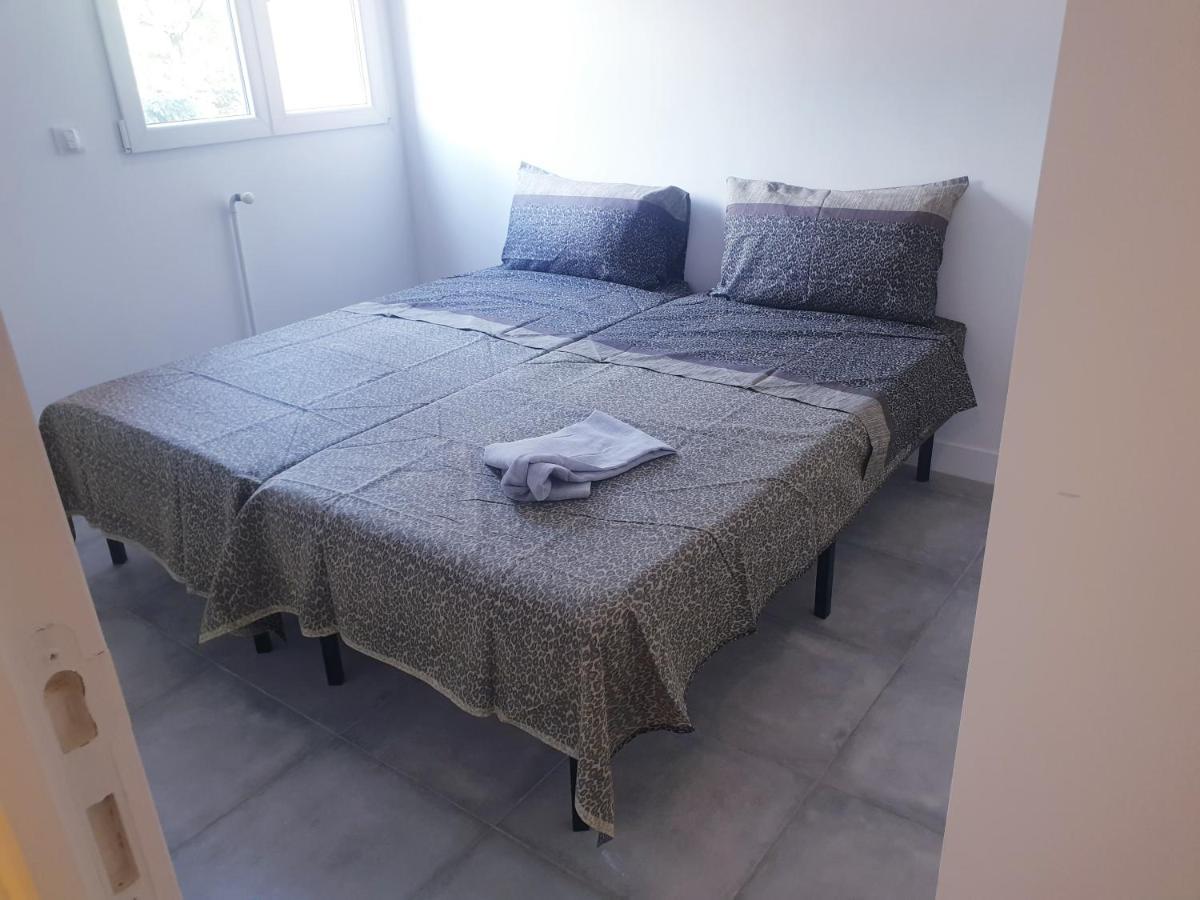 Appartements Renove 2023 Proche Aeroport 5Min, Gare Sncf 2 Min, Tramway Au Pied De L'Immeuble , Parking Possible, Renovated Apartments 2023 Near The Airport 5 Min, Train Station 2 Min, Tram Next To The Building 1 Min, Parking Possible Νίκαια Εξωτερικό φωτογραφία