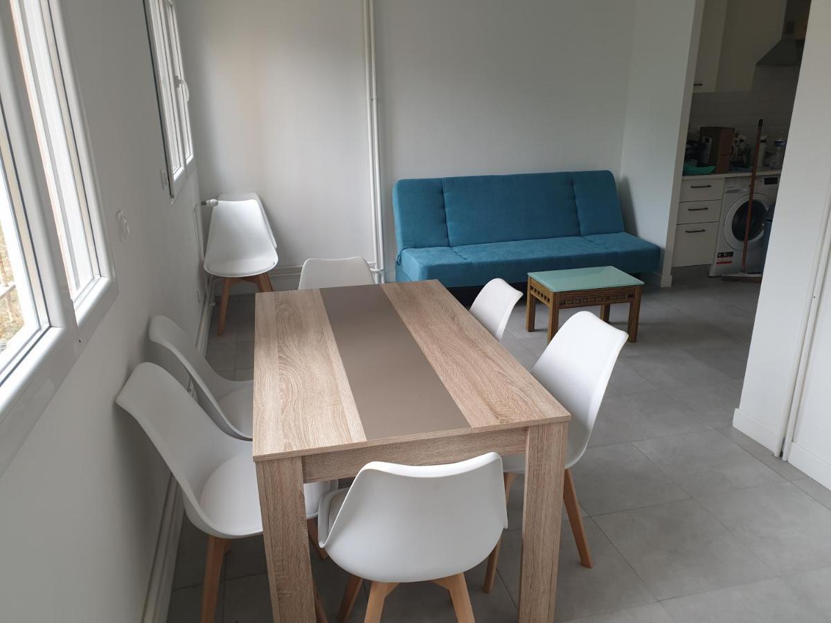 Appartements Renove 2023 Proche Aeroport 5Min, Gare Sncf 2 Min, Tramway Au Pied De L'Immeuble , Parking Possible, Renovated Apartments 2023 Near The Airport 5 Min, Train Station 2 Min, Tram Next To The Building 1 Min, Parking Possible Νίκαια Εξωτερικό φωτογραφία