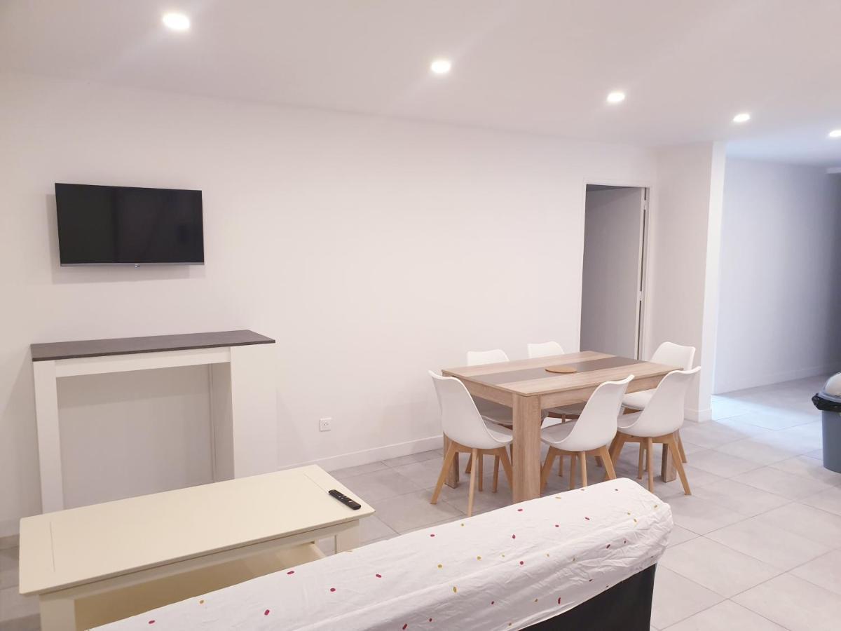Appartements Renove 2023 Proche Aeroport 5Min, Gare Sncf 2 Min, Tramway Au Pied De L'Immeuble , Parking Possible, Renovated Apartments 2023 Near The Airport 5 Min, Train Station 2 Min, Tram Next To The Building 1 Min, Parking Possible Νίκαια Εξωτερικό φωτογραφία