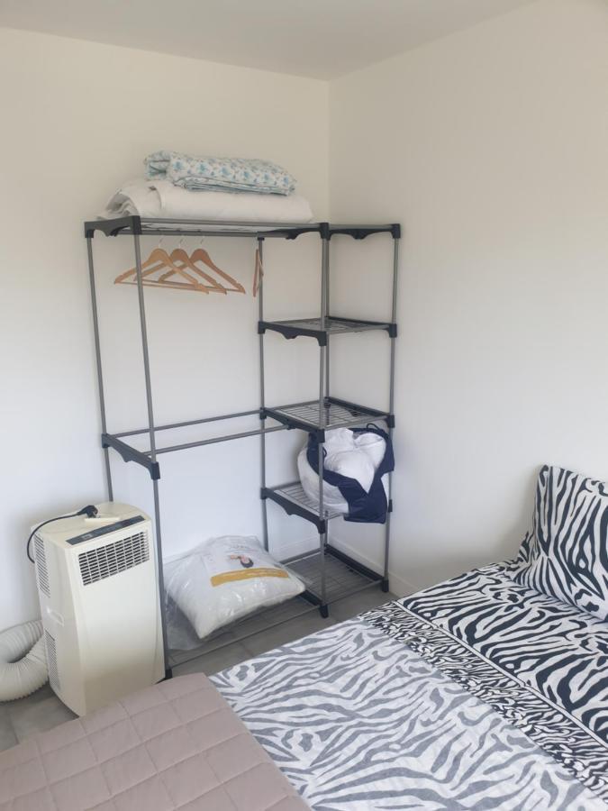 Appartements Renove 2023 Proche Aeroport 5Min, Gare Sncf 2 Min, Tramway Au Pied De L'Immeuble , Parking Possible, Renovated Apartments 2023 Near The Airport 5 Min, Train Station 2 Min, Tram Next To The Building 1 Min, Parking Possible Νίκαια Εξωτερικό φωτογραφία