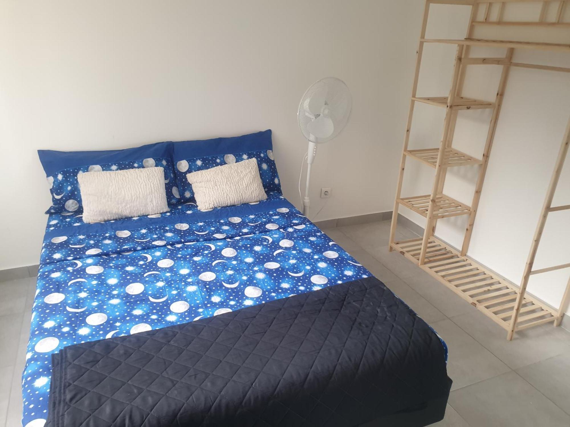 Appartements Renove 2023 Proche Aeroport 5Min, Gare Sncf 2 Min, Tramway Au Pied De L'Immeuble , Parking Possible, Renovated Apartments 2023 Near The Airport 5 Min, Train Station 2 Min, Tram Next To The Building 1 Min, Parking Possible Νίκαια Εξωτερικό φωτογραφία